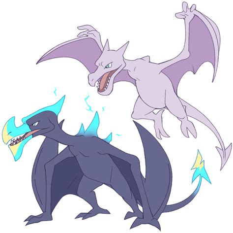 pokemon aerodactyl evolution|pokemon evolution chart.